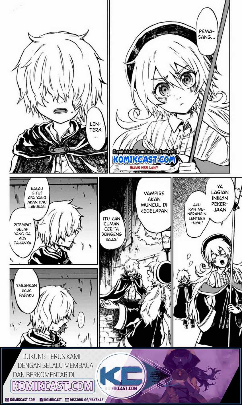 A Lantern’s Light Chapter 0 - halaman 13