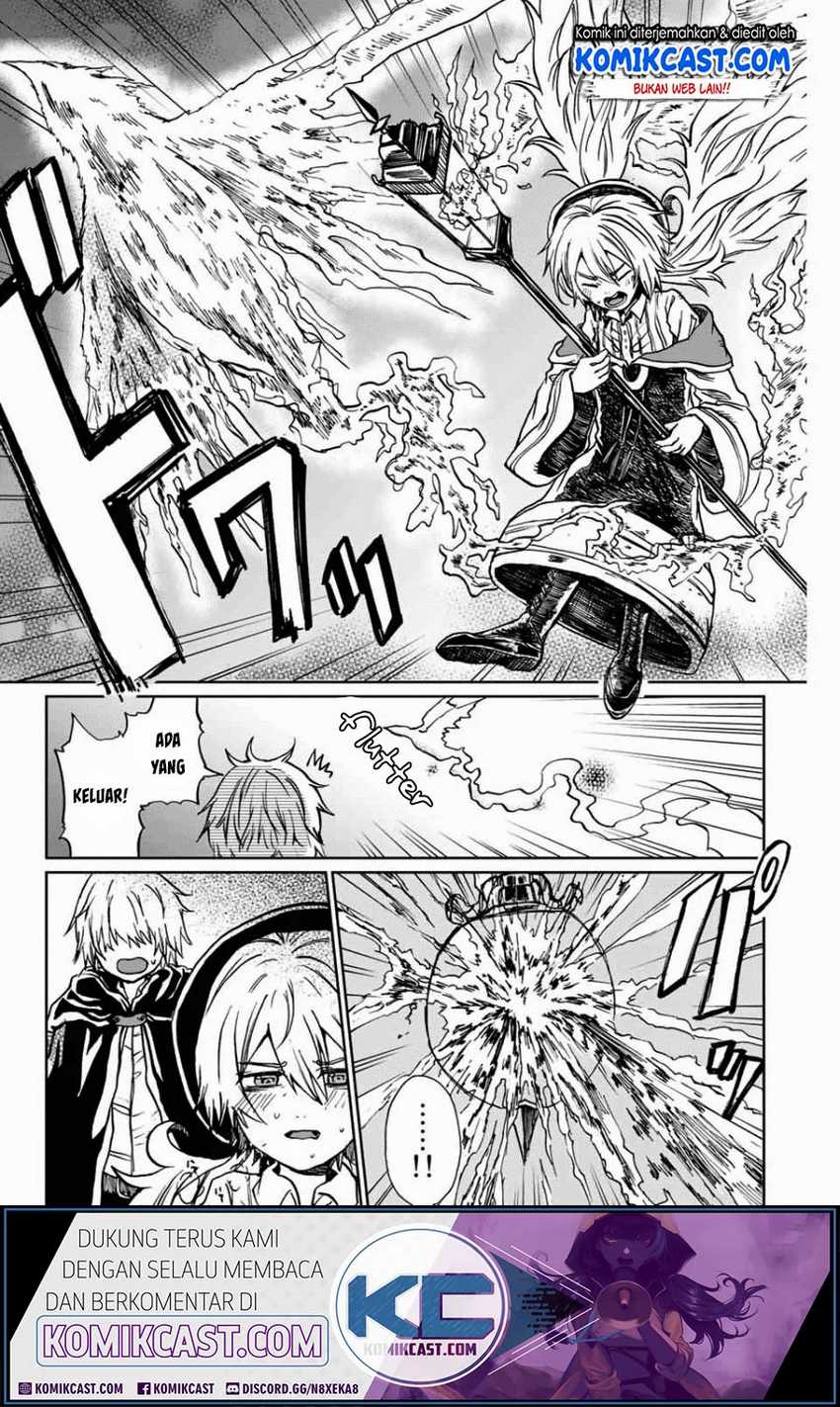 A Lantern’s Light Chapter 0 - halaman 24