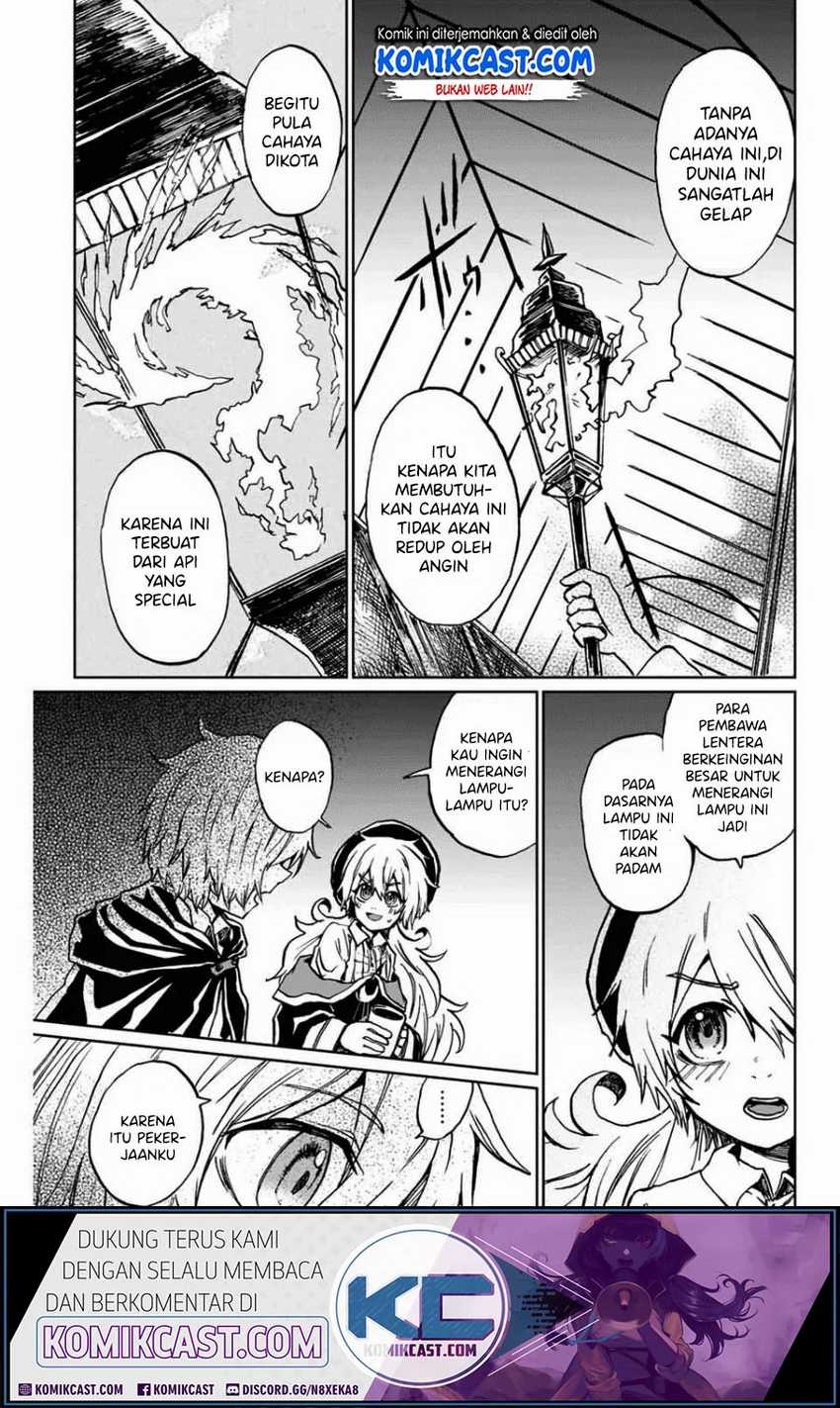 A Lantern’s Light Chapter 0 - halaman 28