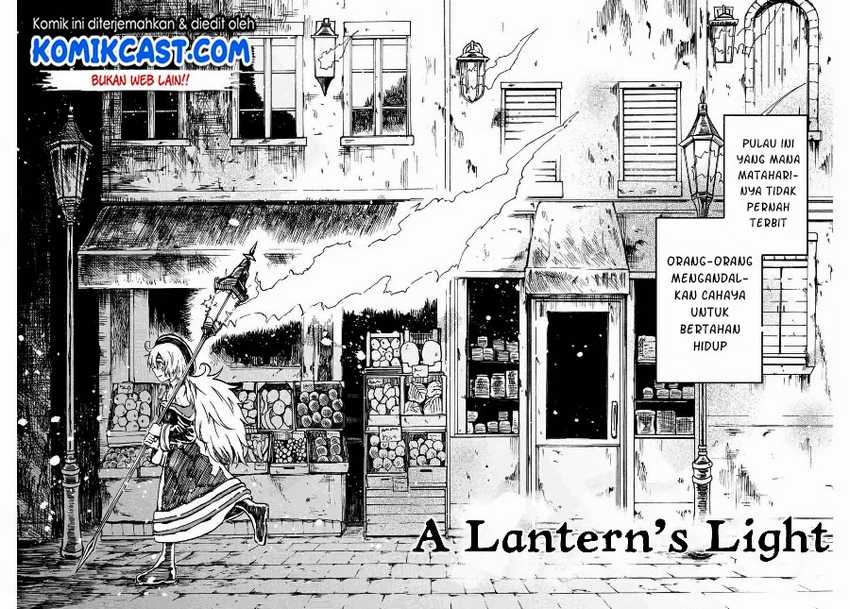 A Lantern’s Light Chapter 0 - halaman 3