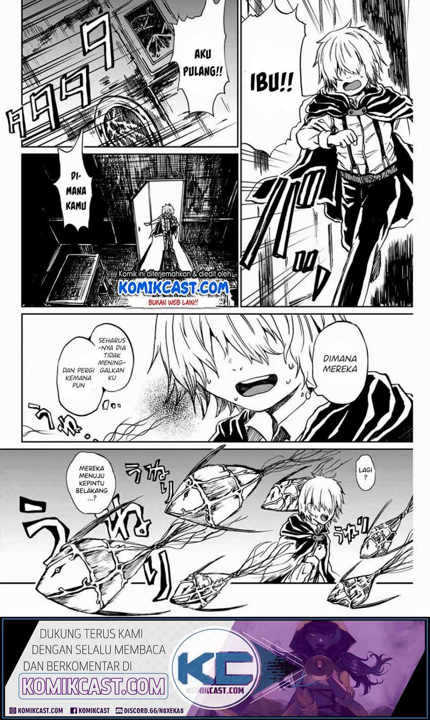 A Lantern’s Light Chapter 0 - halaman 31