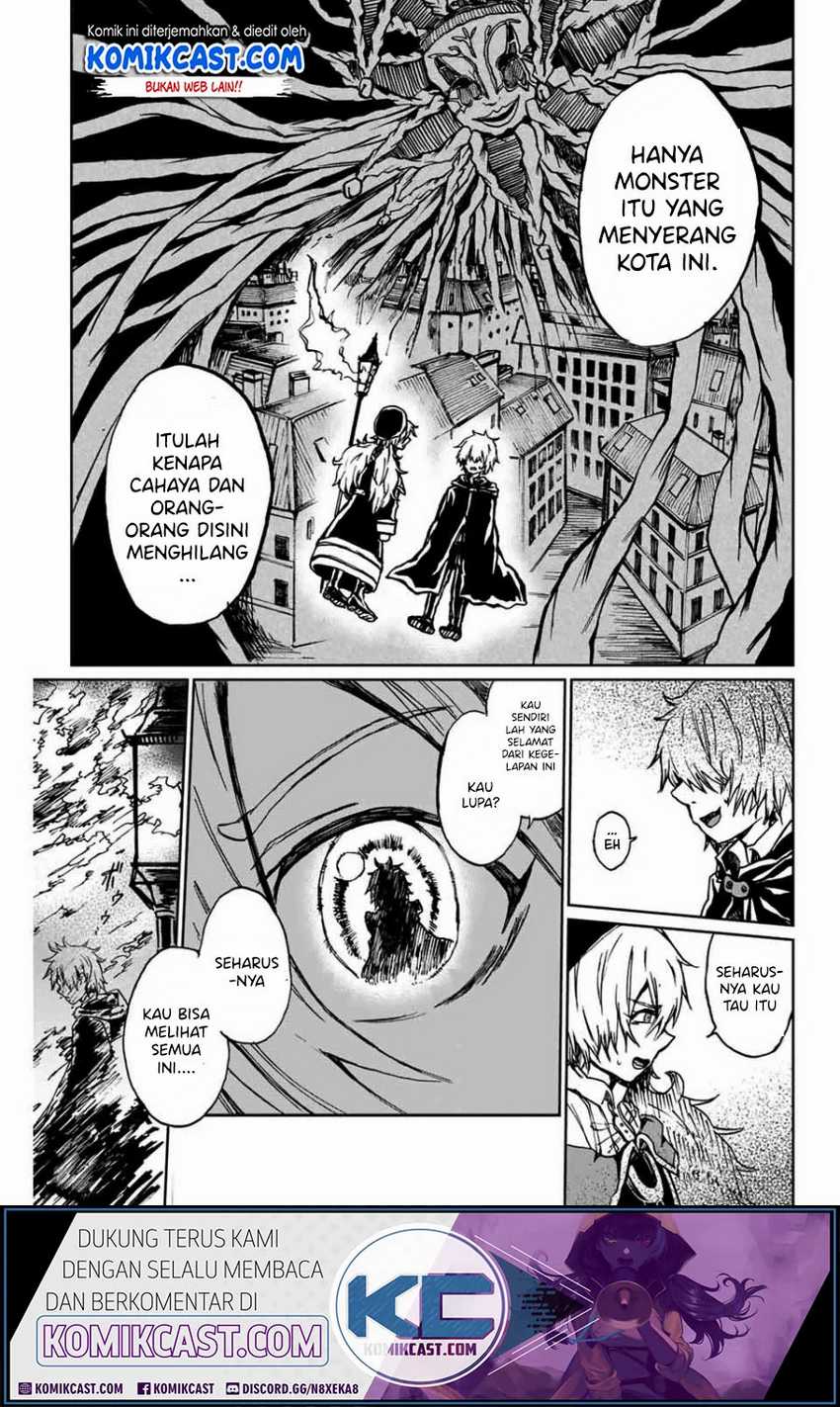 A Lantern’s Light Chapter 0 - halaman 36
