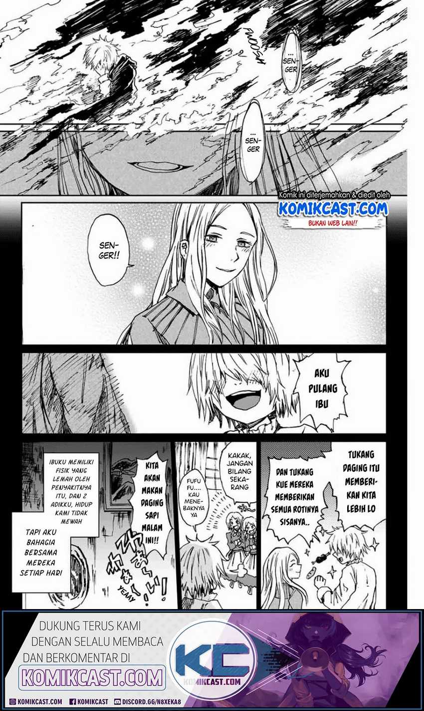 A Lantern’s Light Chapter 0 - halaman 37