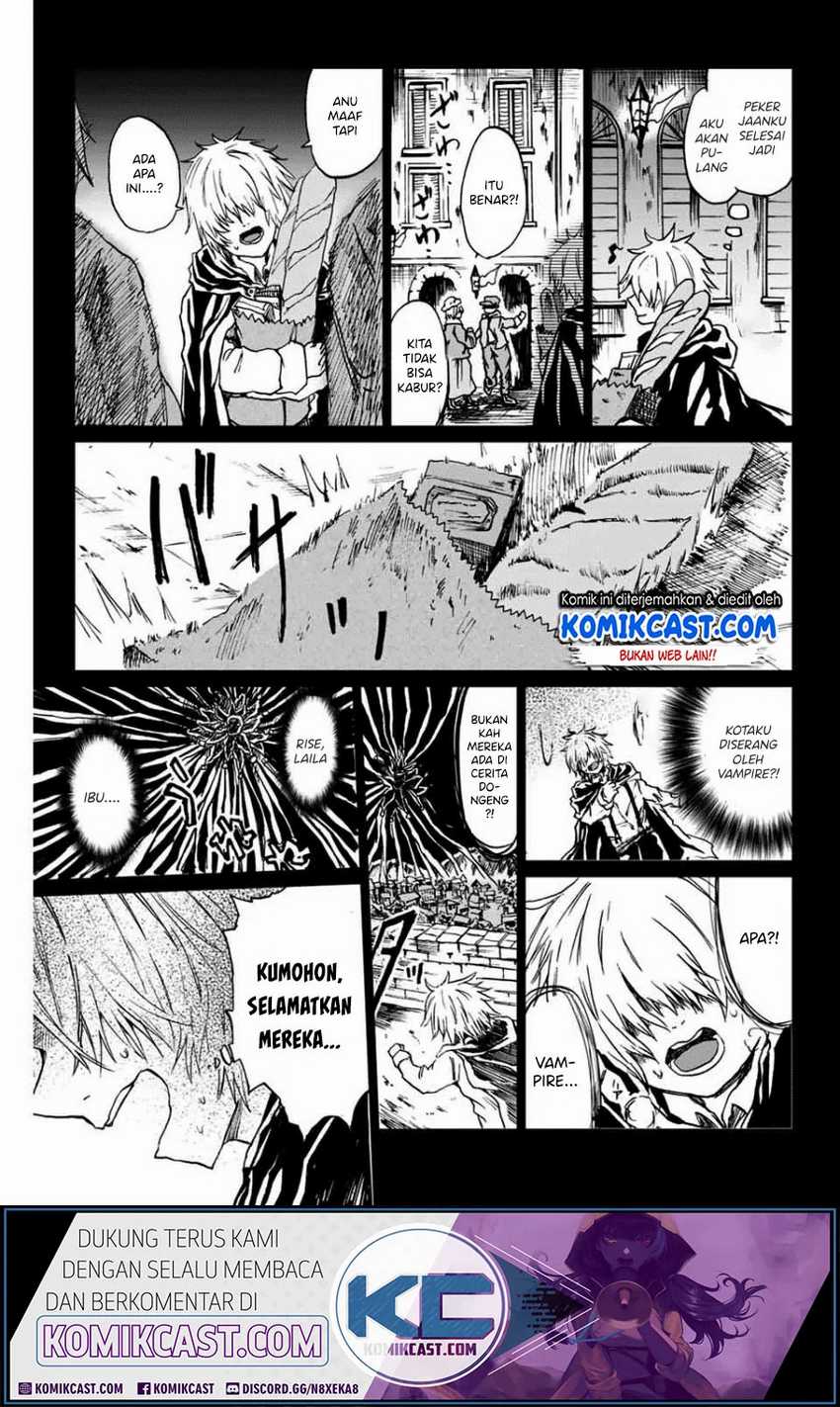 A Lantern’s Light Chapter 0 - halaman 38