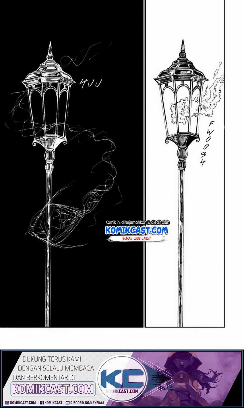 A Lantern’s Light Chapter 0 - halaman 4