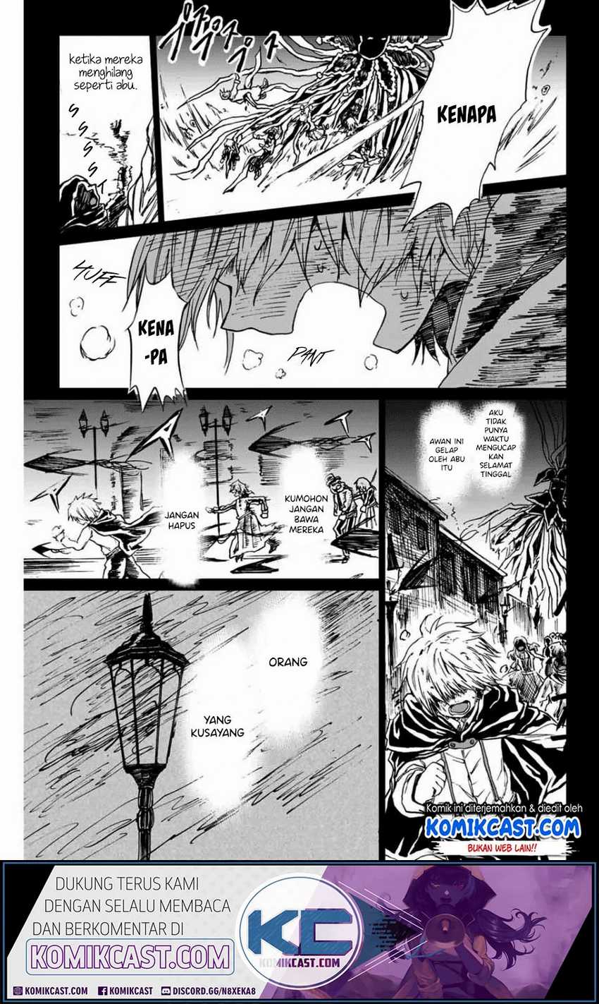 A Lantern’s Light Chapter 0 - halaman 40