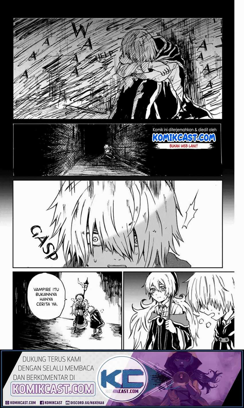A Lantern’s Light Chapter 0 - halaman 41