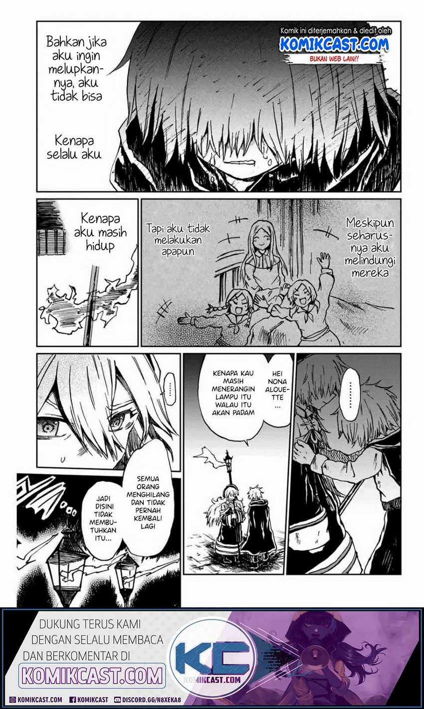 A Lantern’s Light Chapter 0 - halaman 44