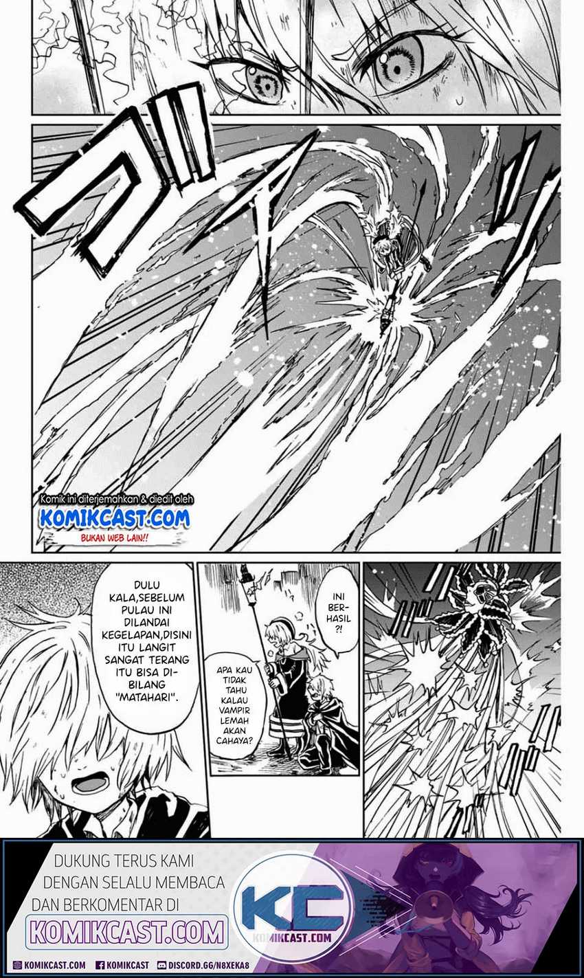 A Lantern’s Light Chapter 0 - halaman 49