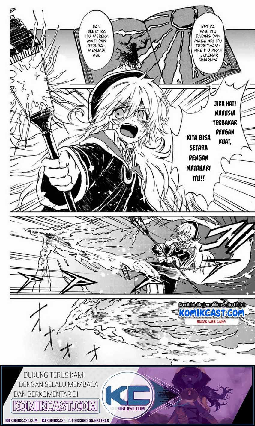 A Lantern’s Light Chapter 0 - halaman 50