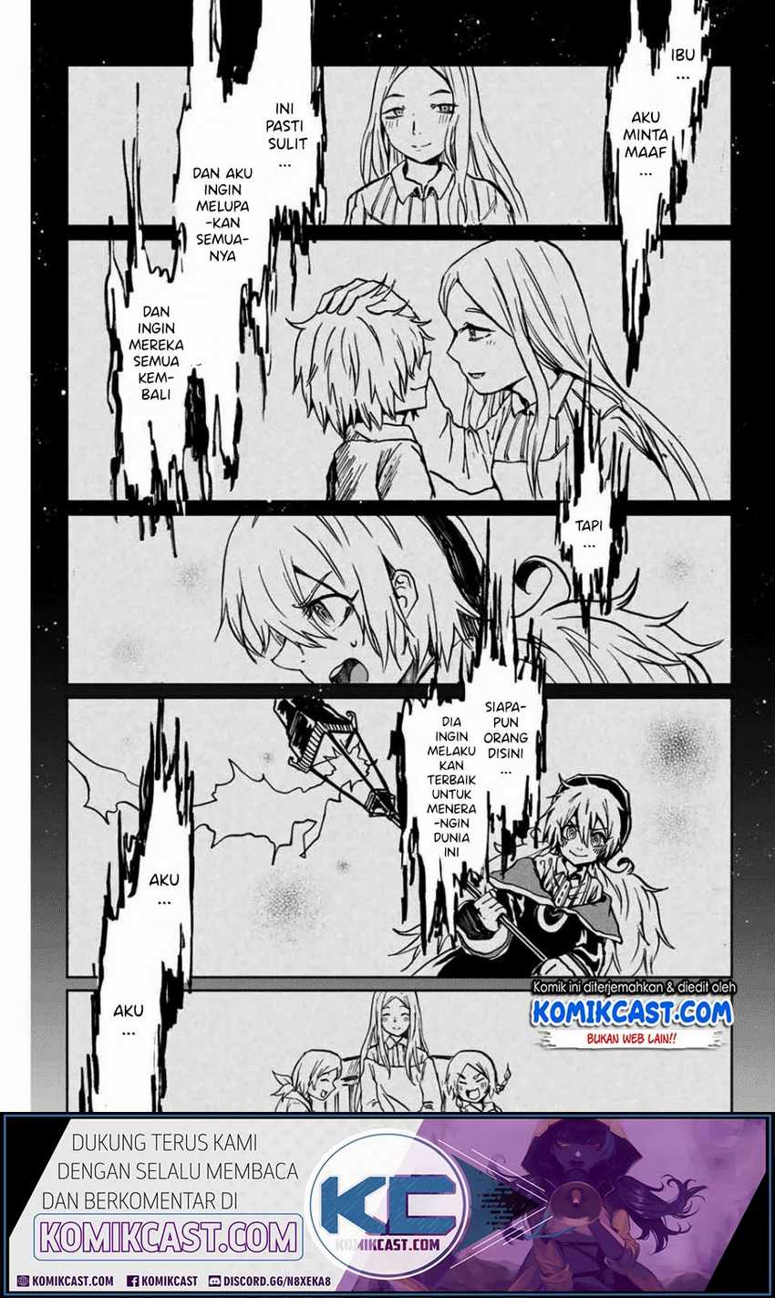 A Lantern’s Light Chapter 0 - halaman 56