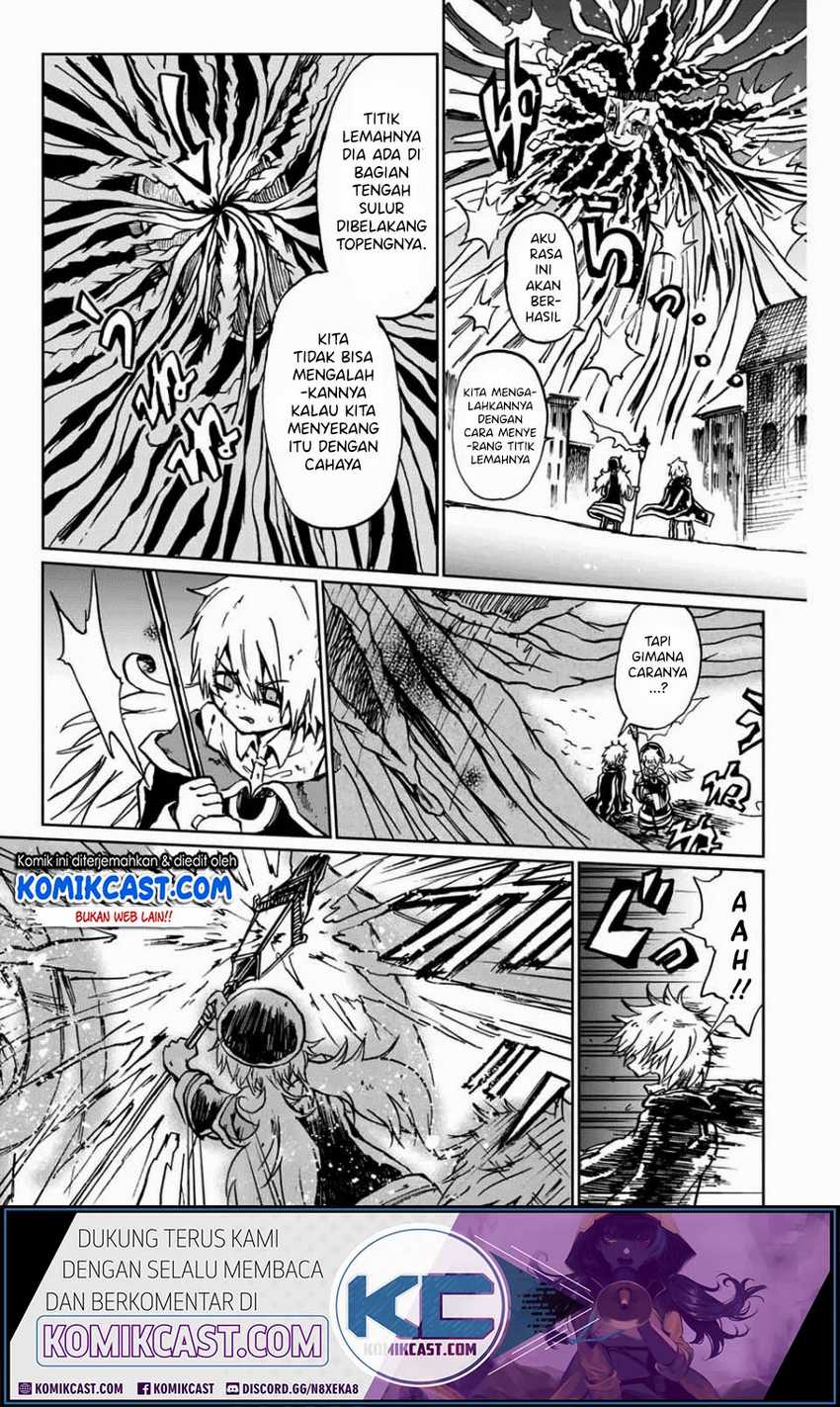 A Lantern’s Light Chapter 0 - halaman 59