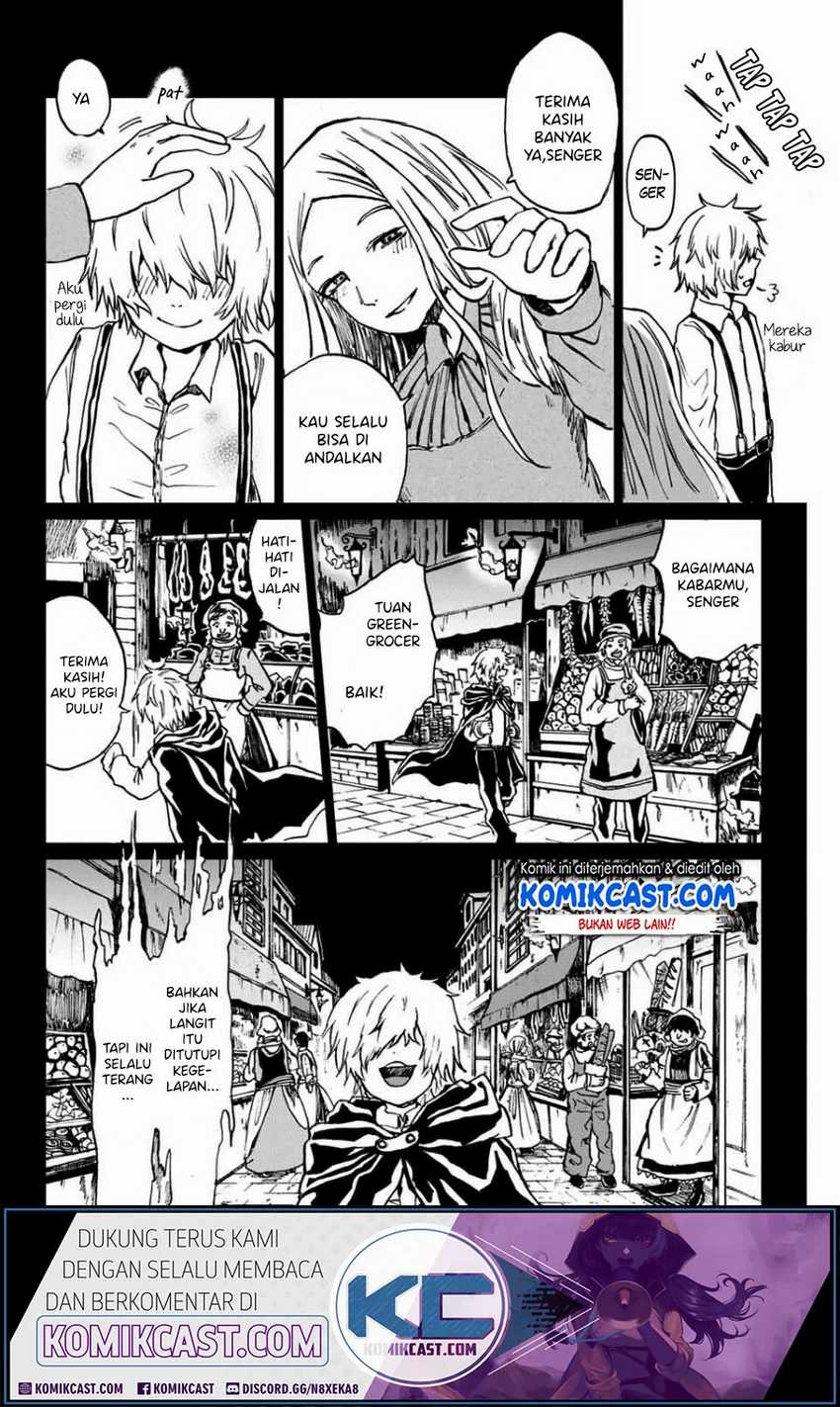 A Lantern’s Light Chapter 0 - halaman 6