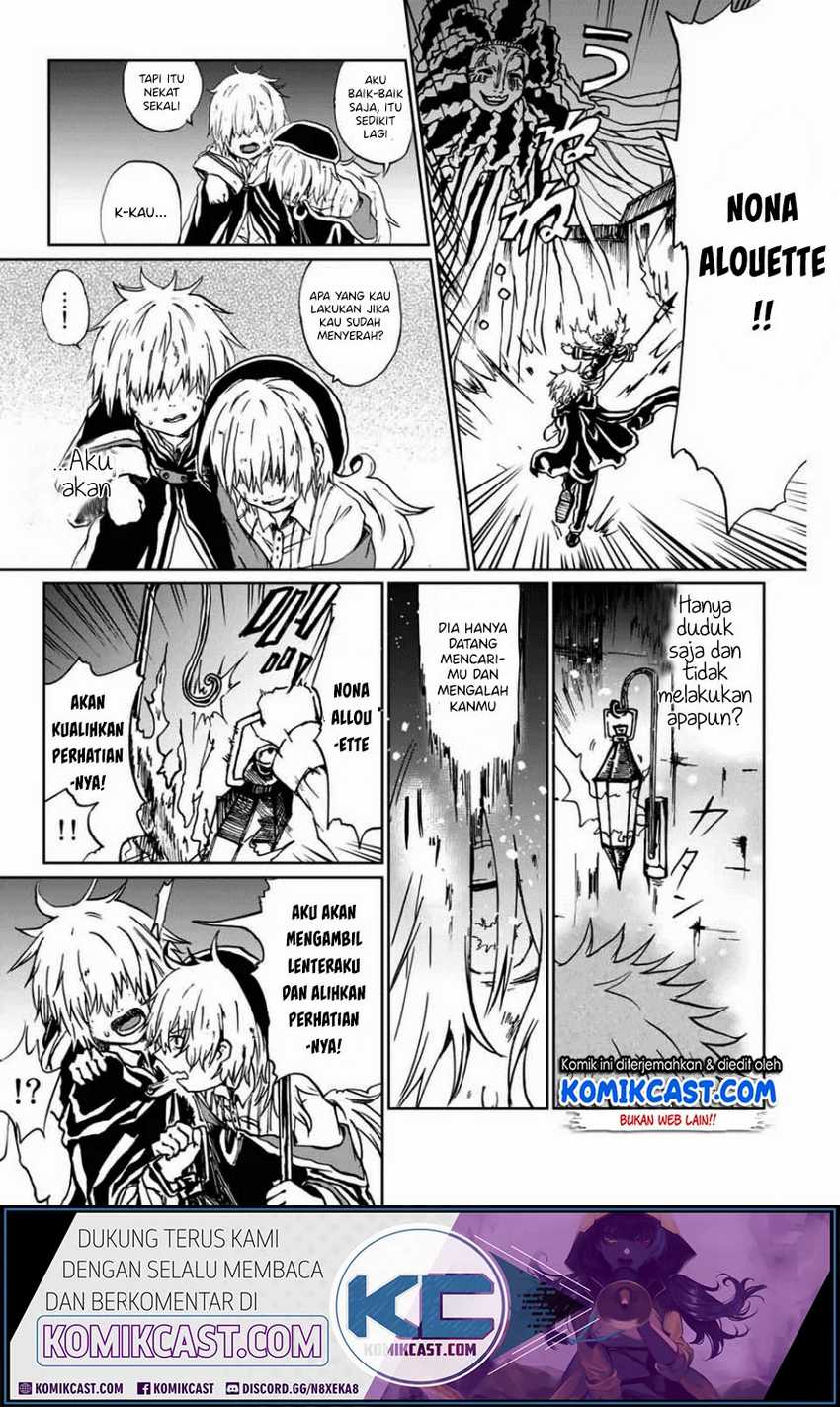 A Lantern’s Light Chapter 0 - halaman 61