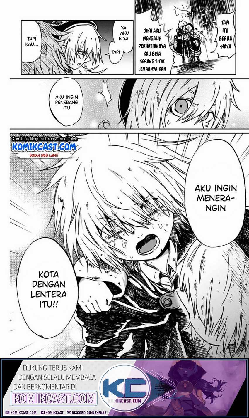 A Lantern’s Light Chapter 0 - halaman 62