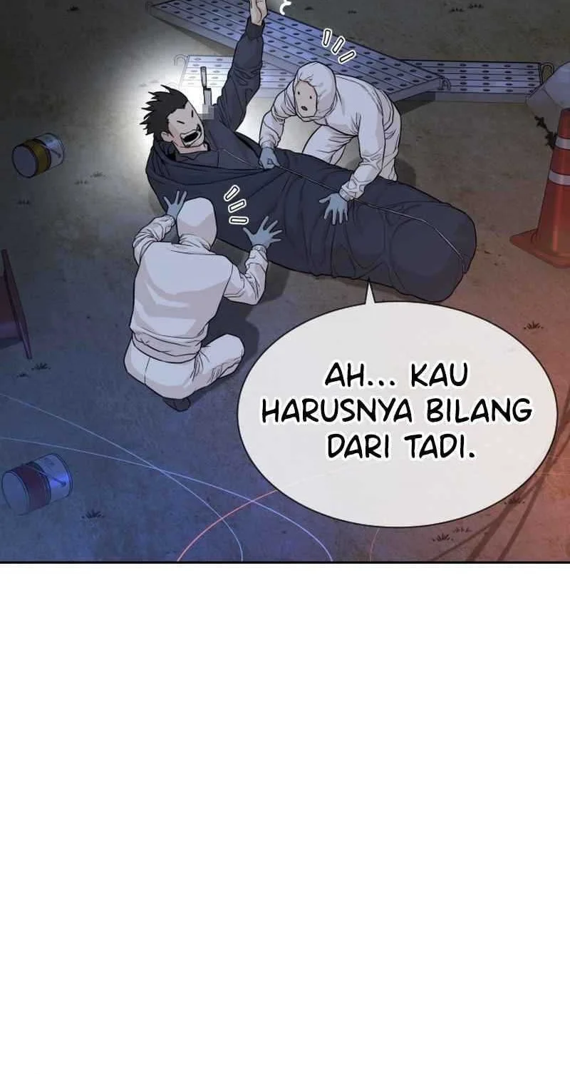 A Lawyer Killler (Killer Lawyer) Chapter 1 - halaman 10