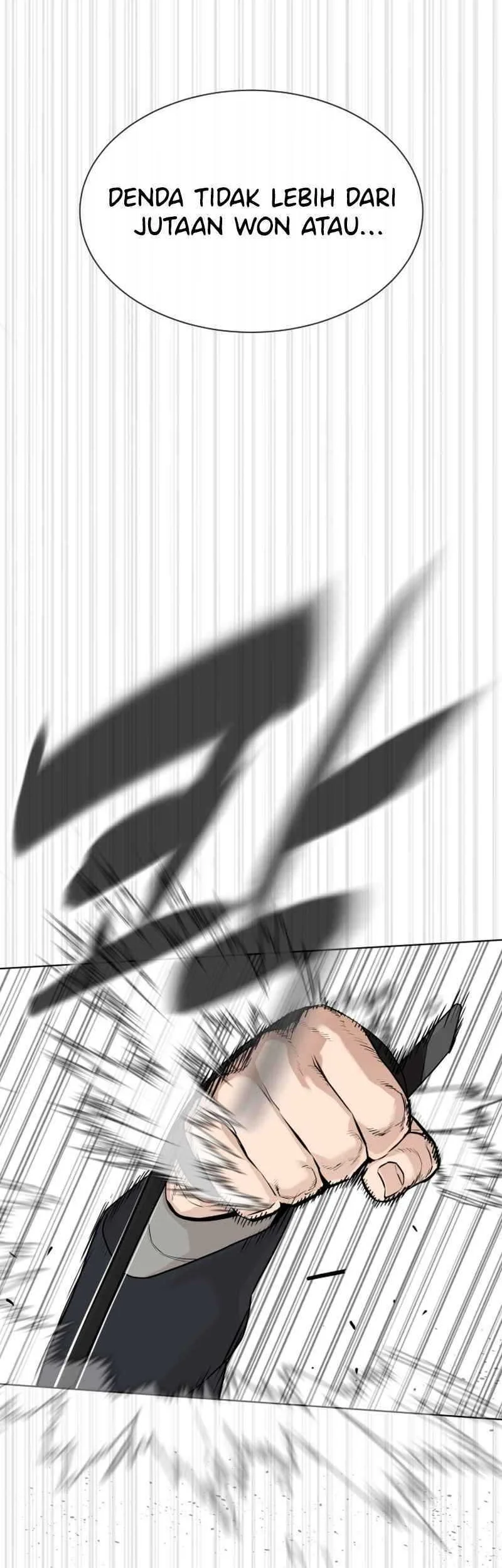 A Lawyer Killler (Killer Lawyer) Chapter 1 - halaman 100