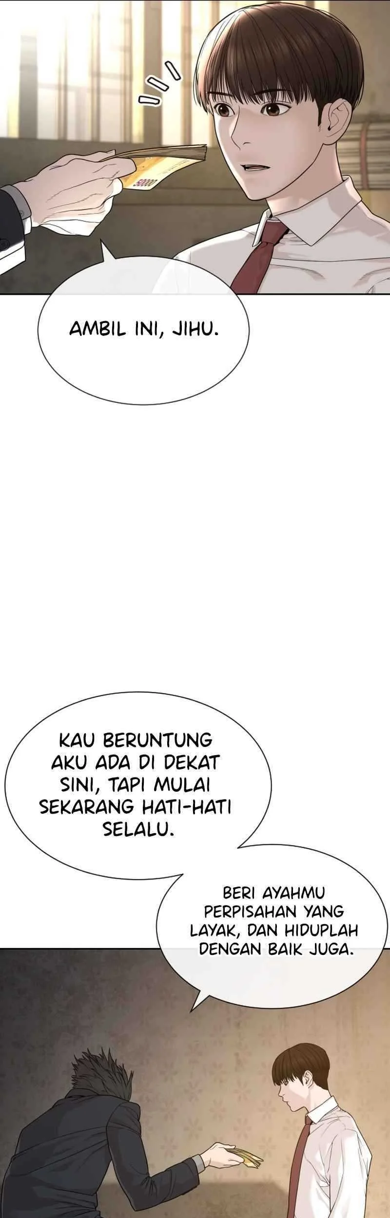 A Lawyer Killler (Killer Lawyer) Chapter 1 - halaman 112