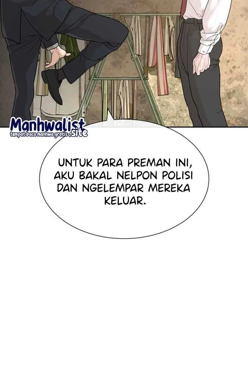 A Lawyer Killler (Killer Lawyer) Chapter 1 - halaman 113