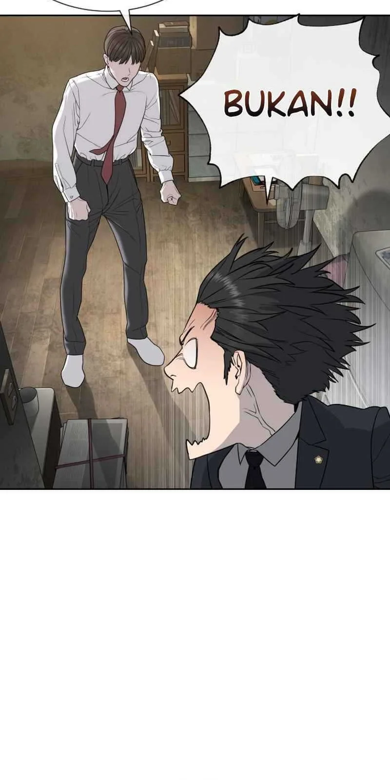 A Lawyer Killler (Killer Lawyer) Chapter 1 - halaman 115