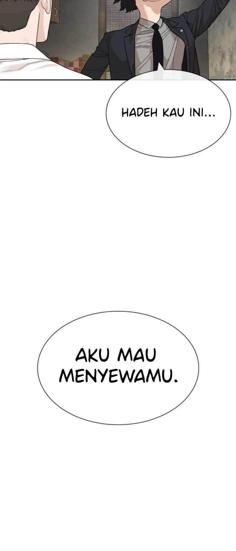 A Lawyer Killler (Killer Lawyer) Chapter 1 - halaman 117