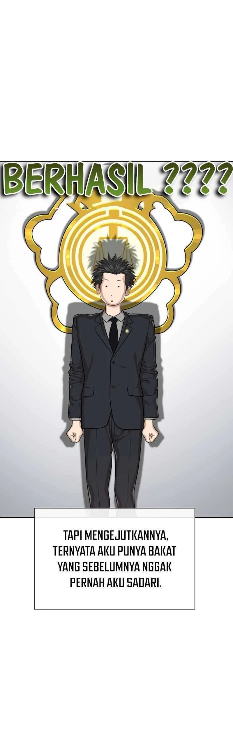 A Lawyer Killler (Killer Lawyer) Chapter 1 - halaman 16