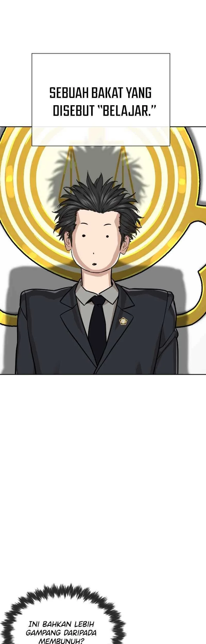 A Lawyer Killler (Killer Lawyer) Chapter 1 - halaman 17