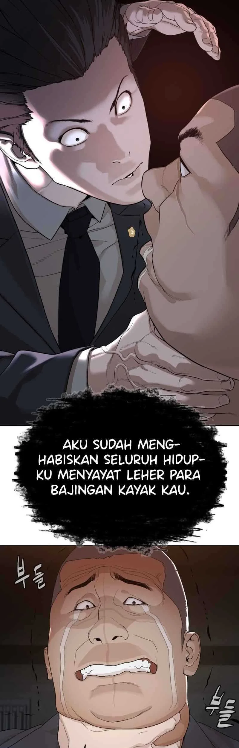 A Lawyer Killler (Killer Lawyer) Chapter 1 - halaman 33