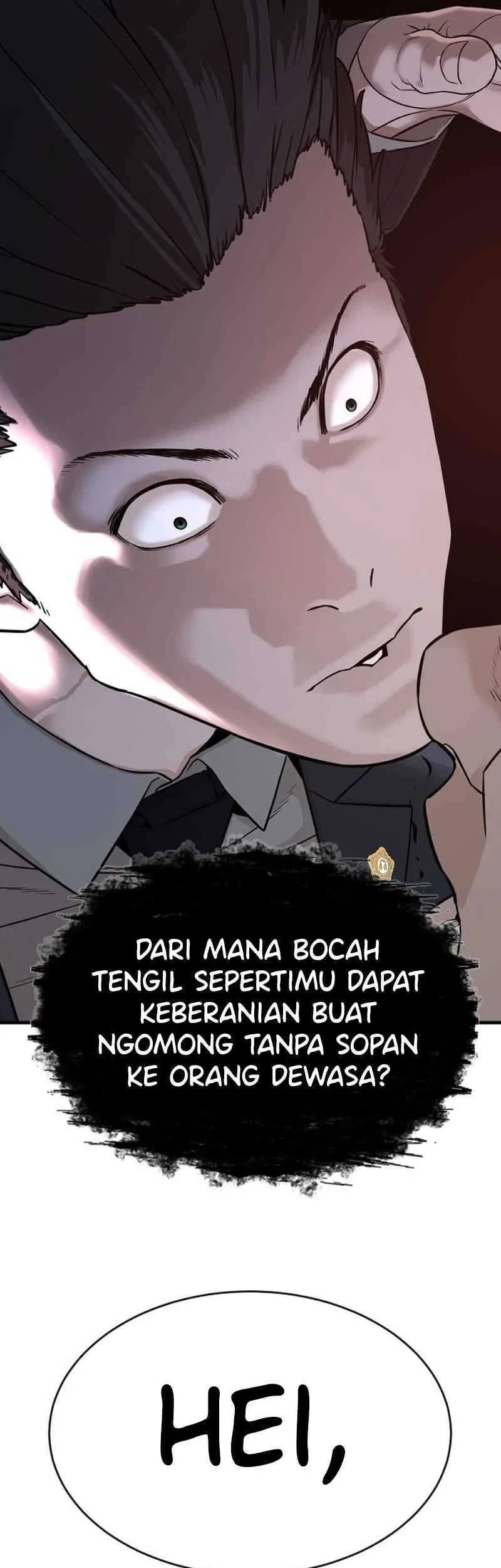 A Lawyer Killler (Killer Lawyer) Chapter 1 - halaman 35