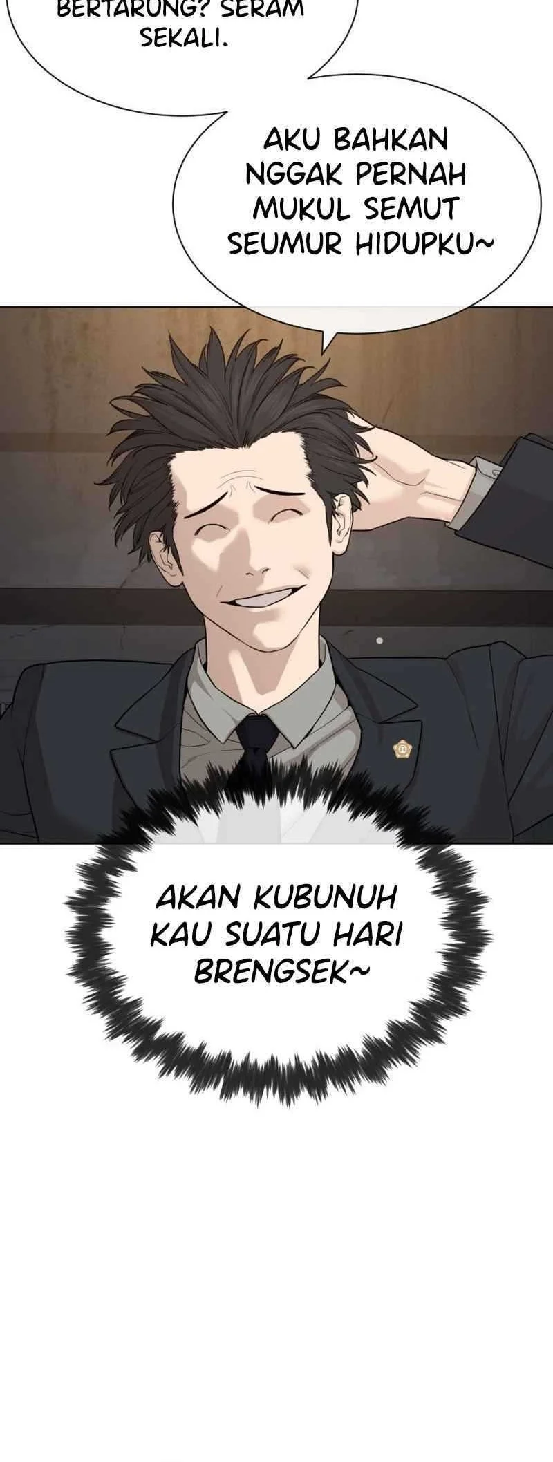 A Lawyer Killler (Killer Lawyer) Chapter 1 - halaman 38