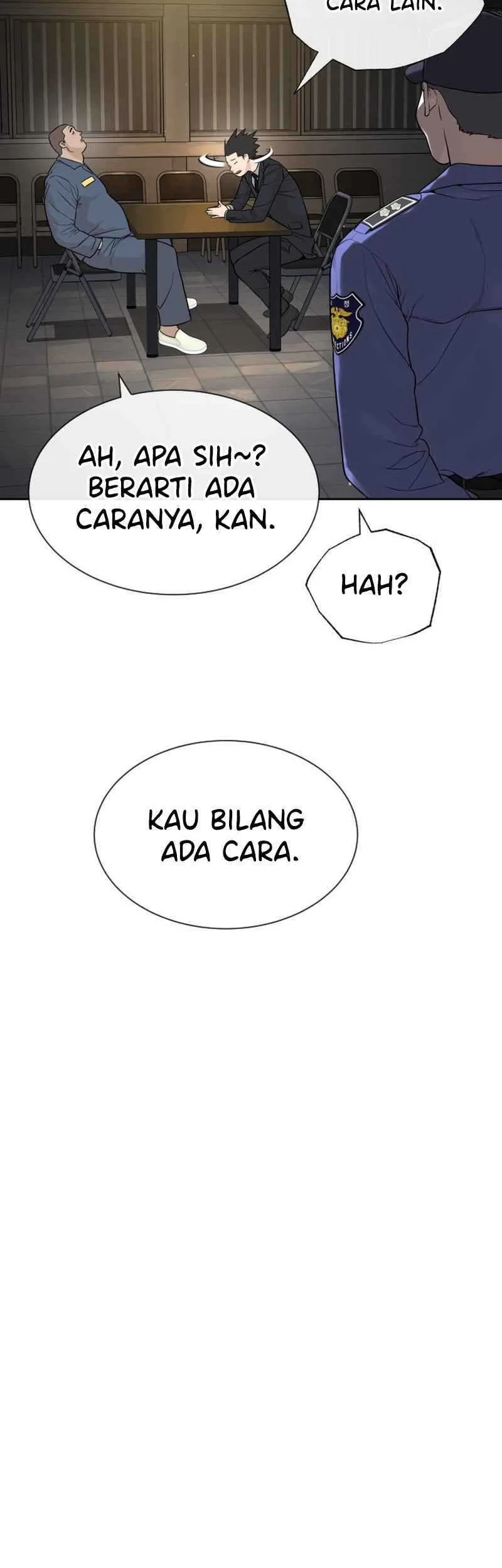A Lawyer Killler (Killer Lawyer) Chapter 1 - halaman 42