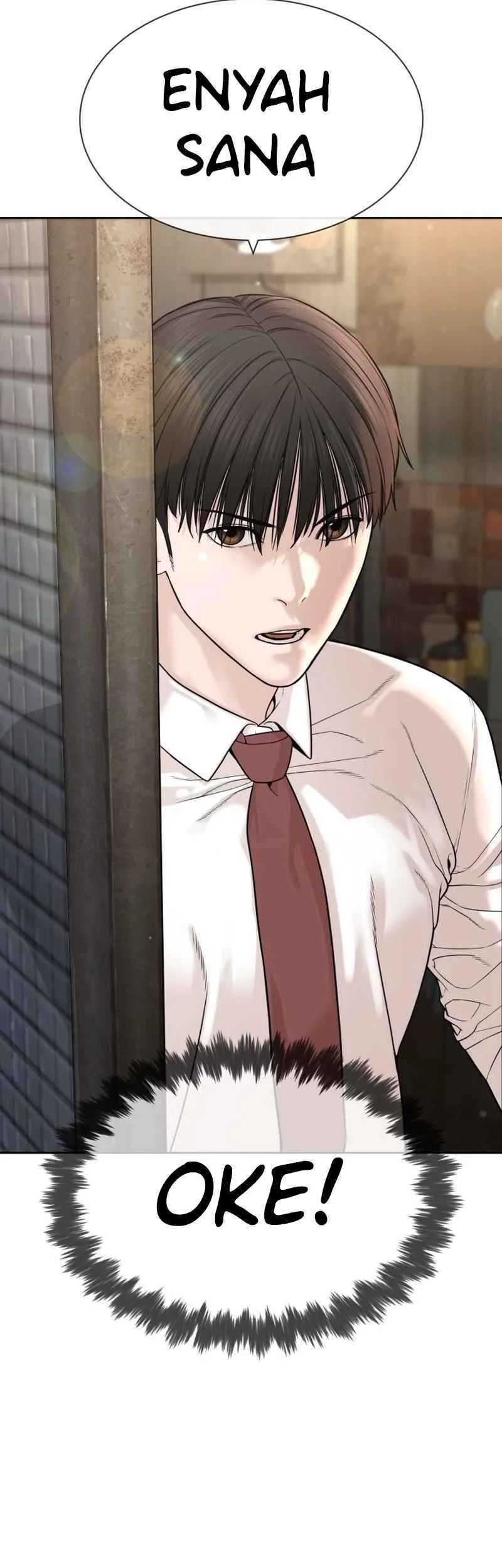 A Lawyer Killler (Killer Lawyer) Chapter 1 - halaman 49