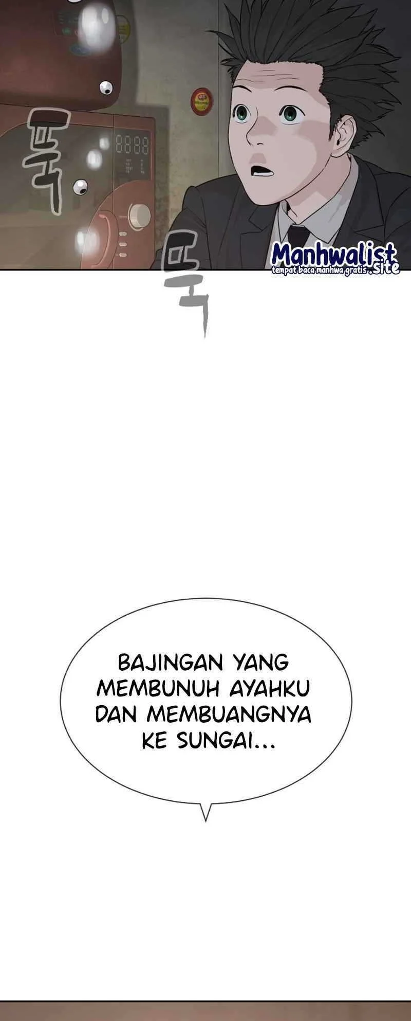 A Lawyer Killler (Killer Lawyer) Chapter 1 - halaman 54