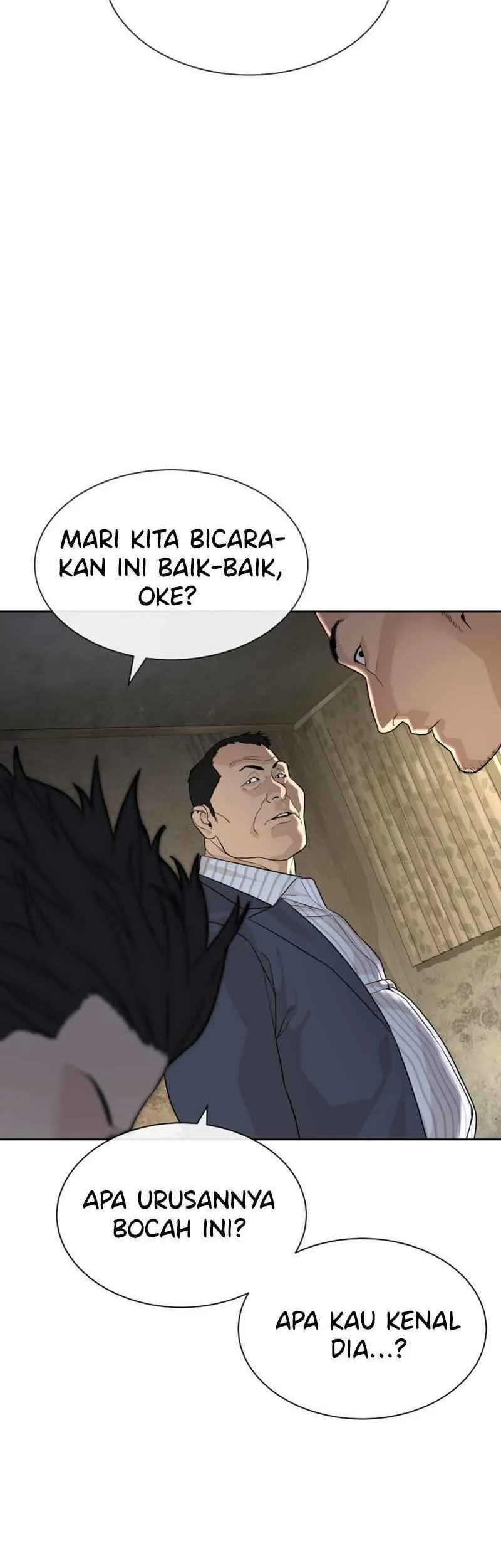 A Lawyer Killler (Killer Lawyer) Chapter 1 - halaman 62