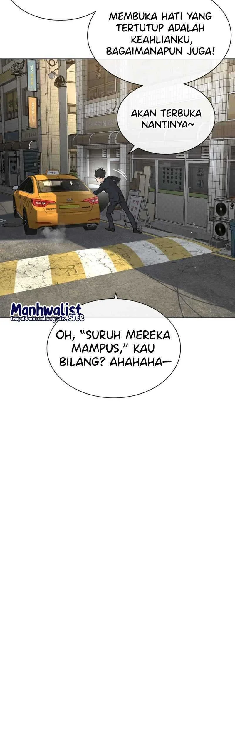 A Lawyer Killler (Killer Lawyer) Chapter 1 - halaman 68