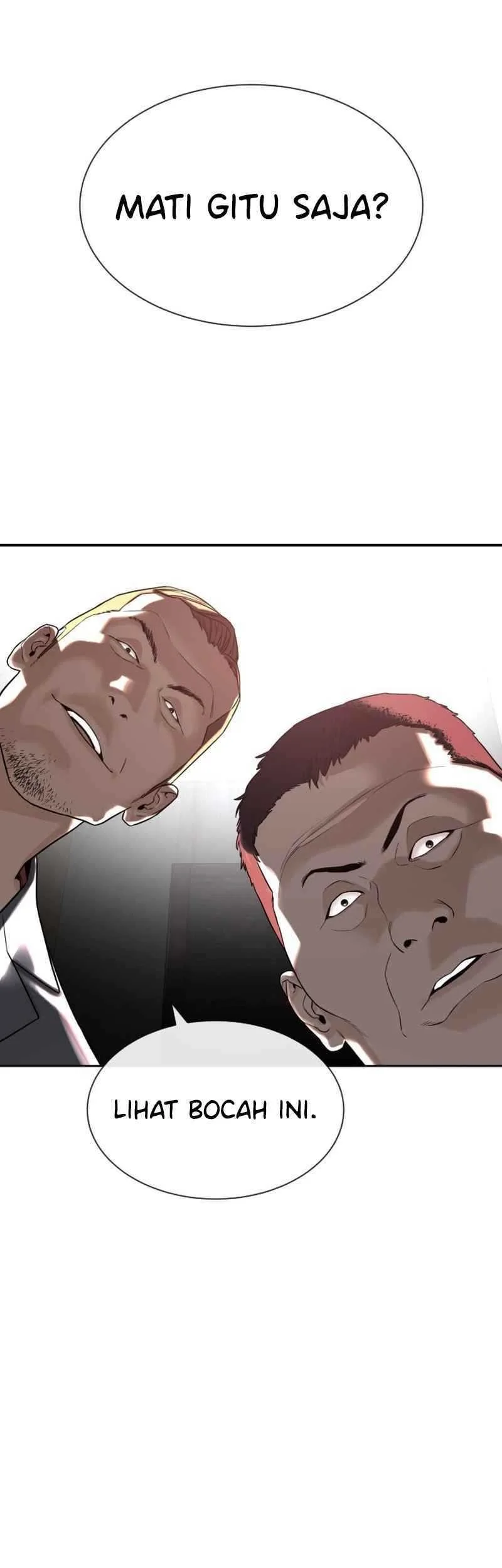 A Lawyer Killler (Killer Lawyer) Chapter 1 - halaman 69