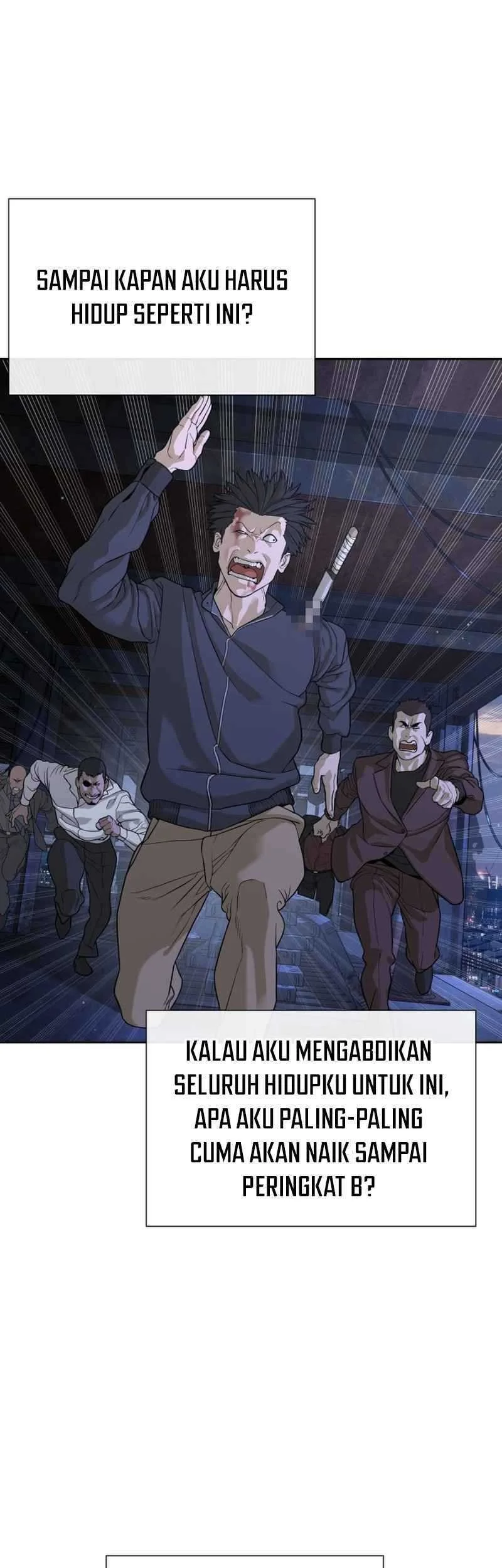 A Lawyer Killler (Killer Lawyer) Chapter 1 - halaman 7