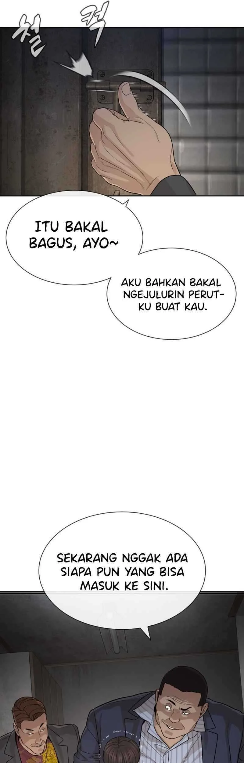 A Lawyer Killler (Killer Lawyer) Chapter 1 - halaman 71