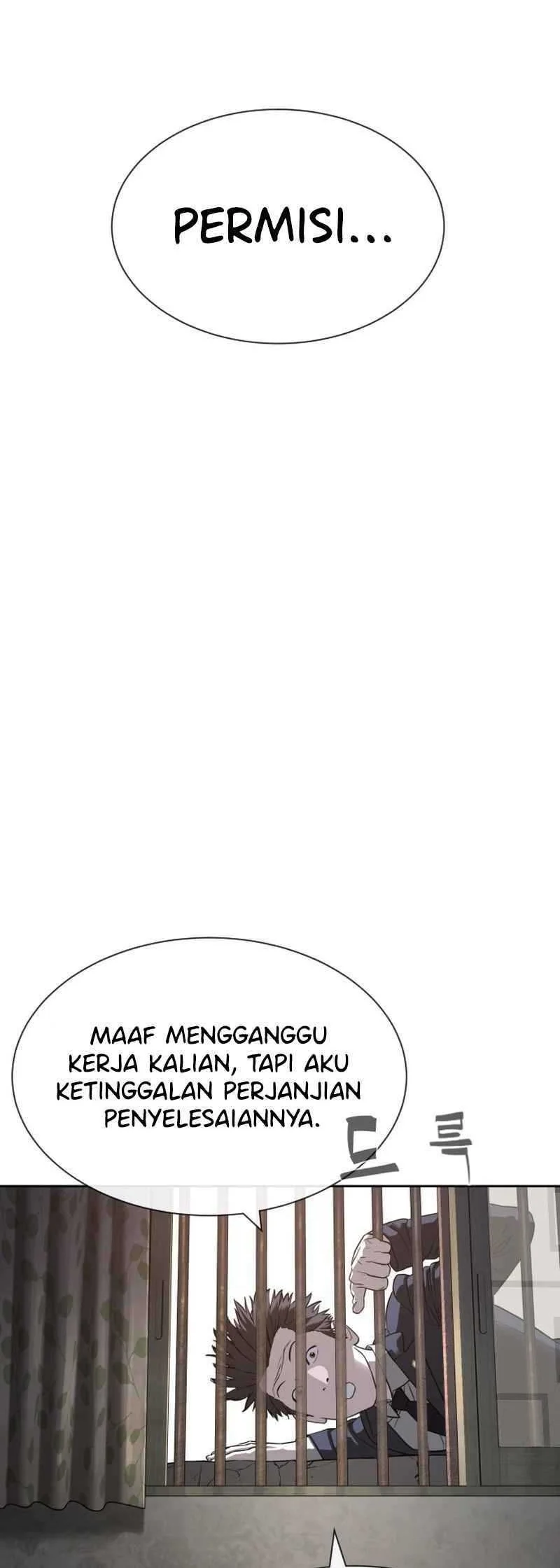A Lawyer Killler (Killer Lawyer) Chapter 1 - halaman 74