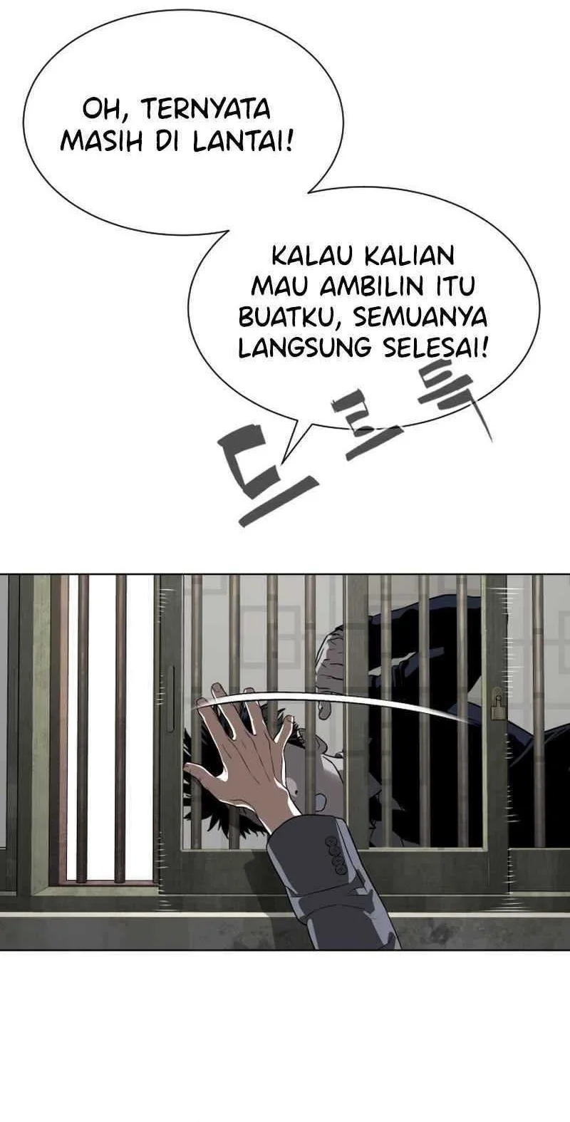 A Lawyer Killler (Killer Lawyer) Chapter 1 - halaman 76