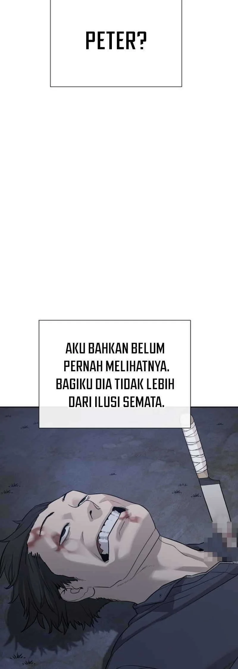 A Lawyer Killler (Killer Lawyer) Chapter 1 - halaman 8