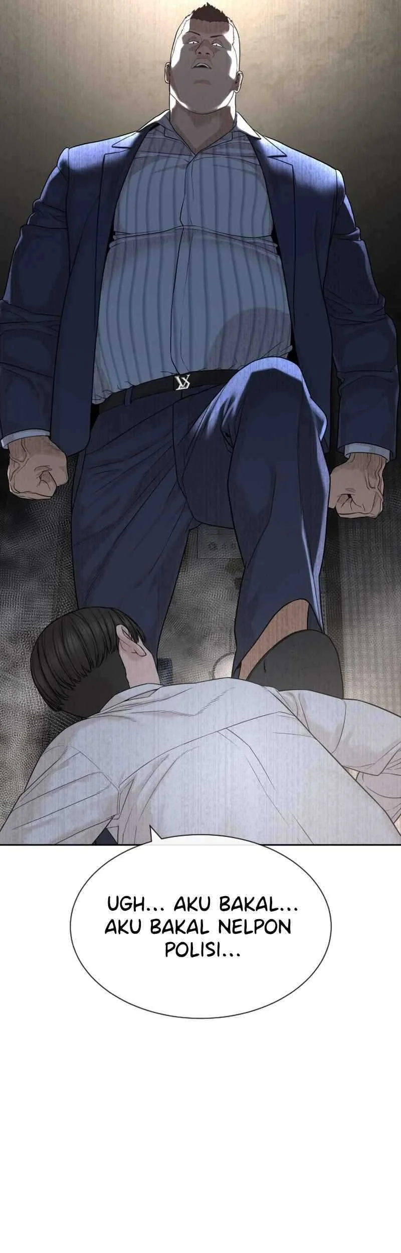 A Lawyer Killler (Killer Lawyer) Chapter 1 - halaman 81