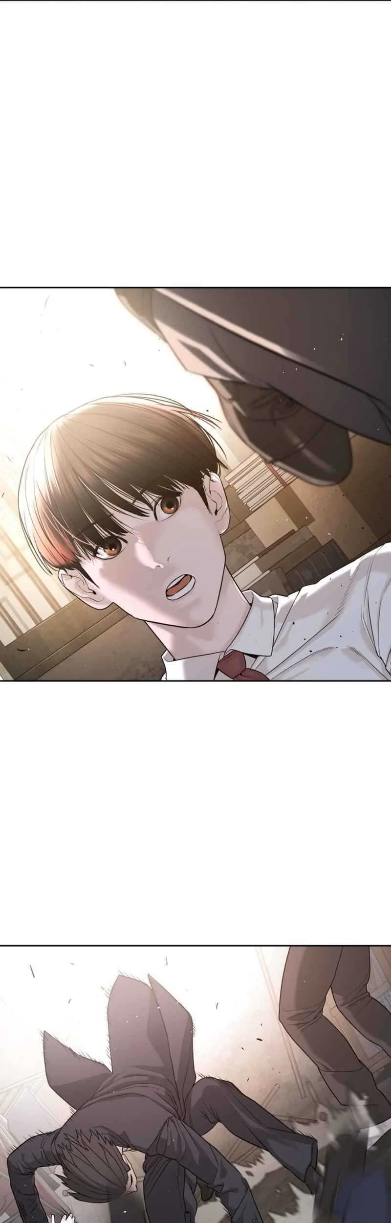 A Lawyer Killler (Killer Lawyer) Chapter 1 - halaman 85