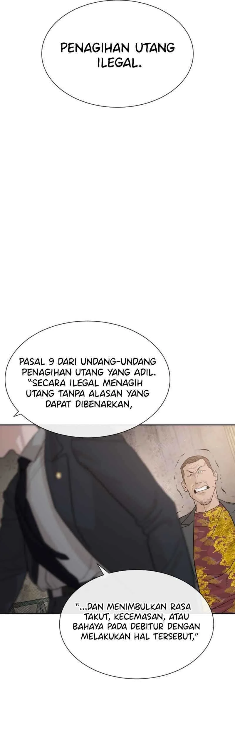 A Lawyer Killler (Killer Lawyer) Chapter 1 - halaman 89
