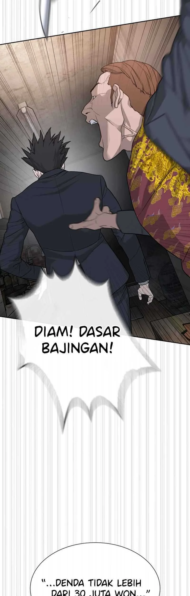 A Lawyer Killler (Killer Lawyer) Chapter 1 - halaman 91