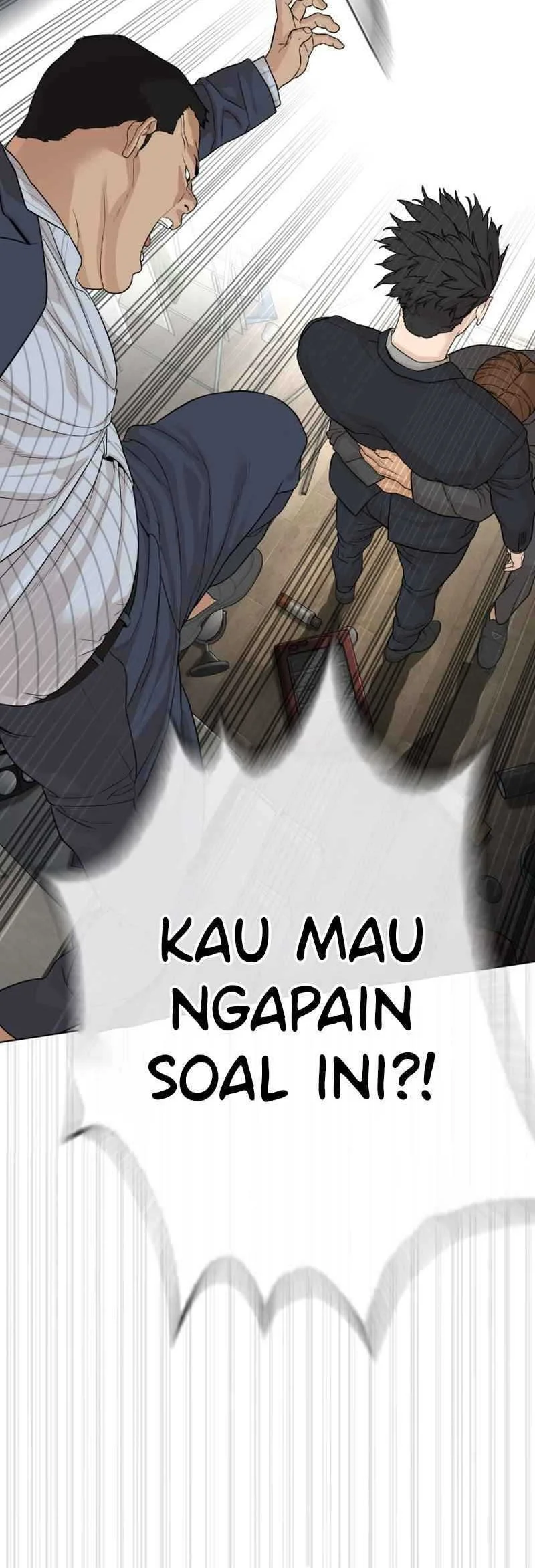 A Lawyer Killler (Killer Lawyer) Chapter 1 - halaman 96