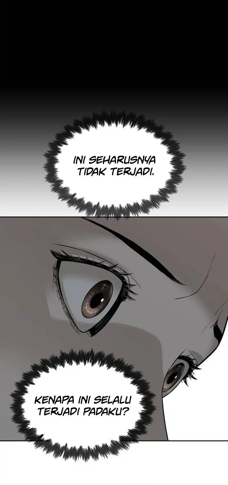 A Lawyer Killler (Killer Lawyer) Chapter 10 - halaman 100