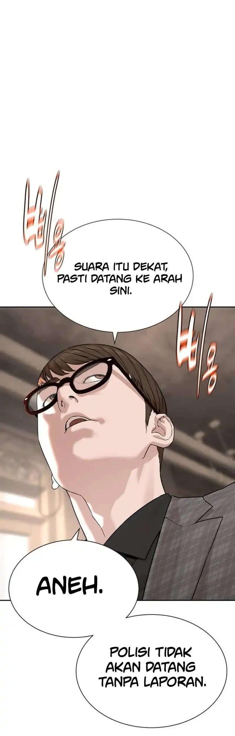 A Lawyer Killler (Killer Lawyer) Chapter 10 - halaman 11