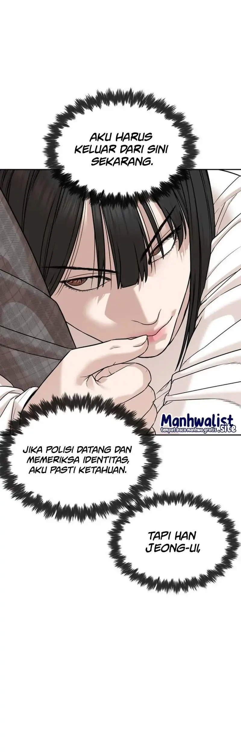 A Lawyer Killler (Killer Lawyer) Chapter 10 - halaman 14