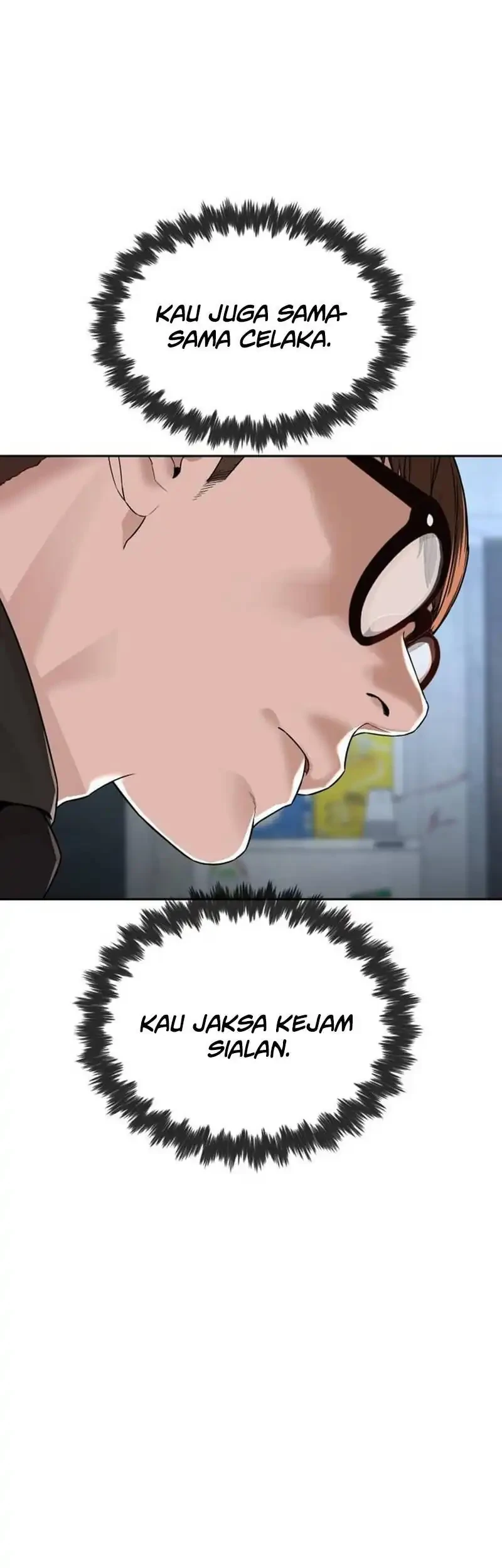A Lawyer Killler (Killer Lawyer) Chapter 10 - halaman 15